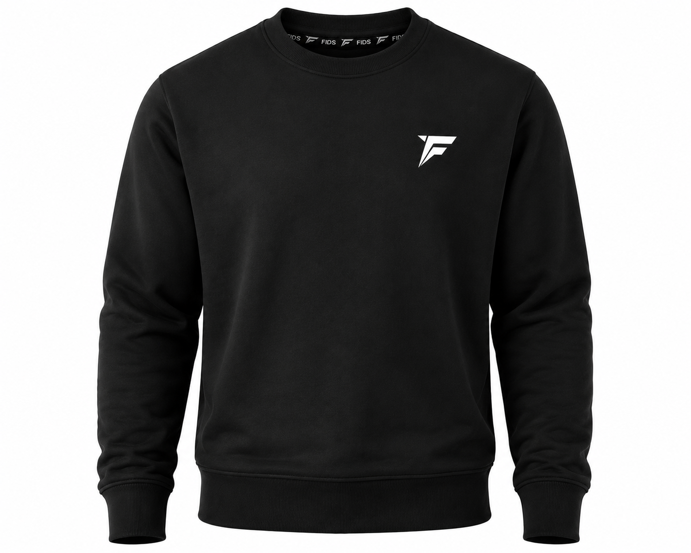 Sudadera FIDS Esencial