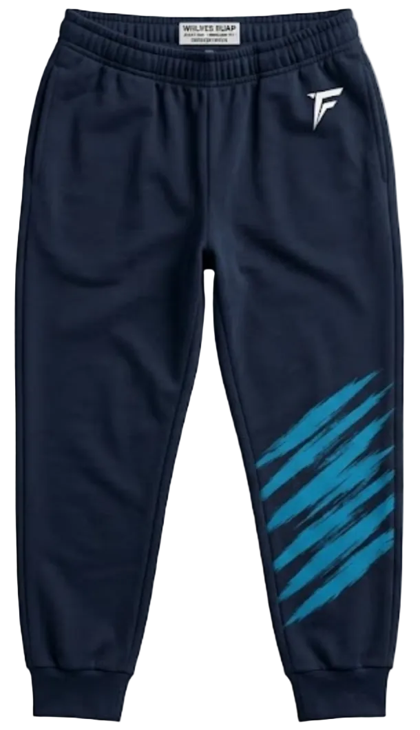 Pants Esencial Lobos Puebla