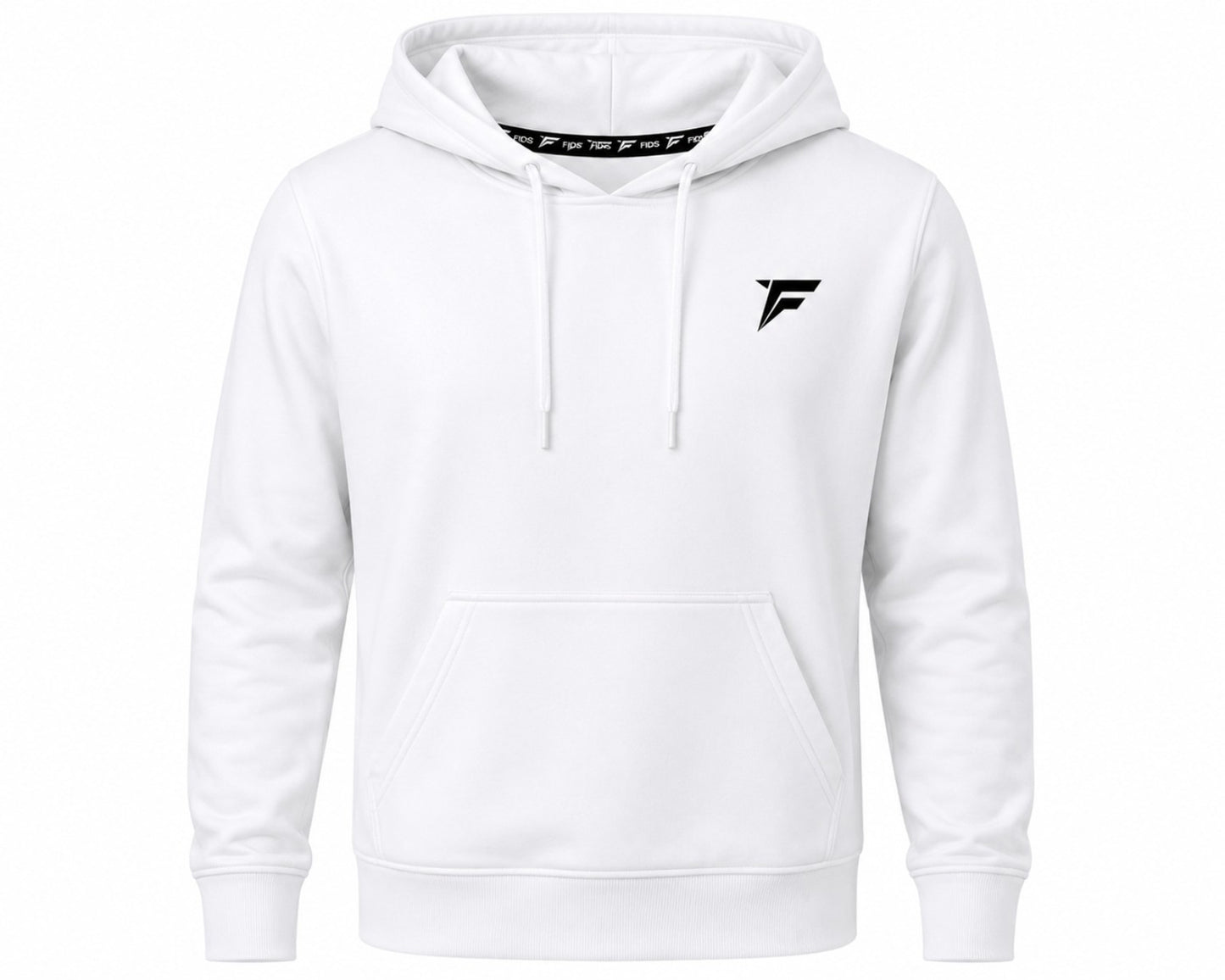 Hoodie FIDS Esencial