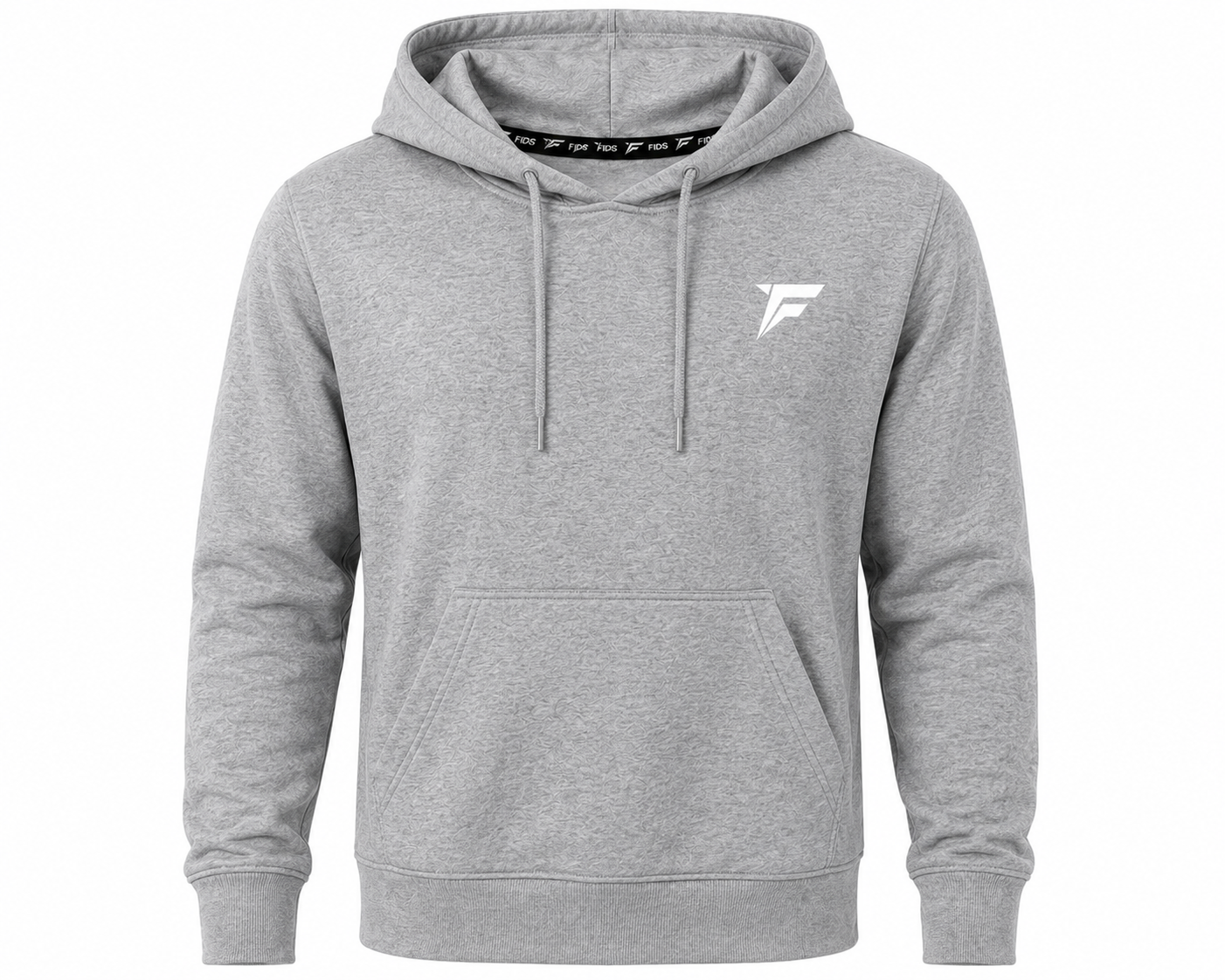 Hoodie FIDS Esencial