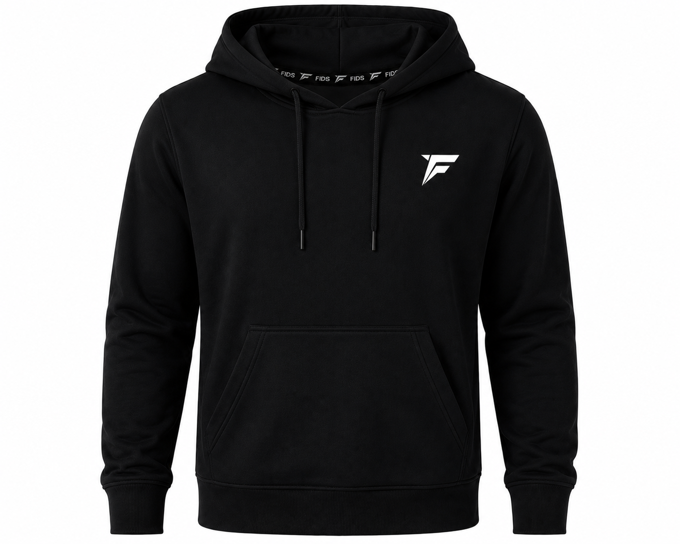 Hoodie FIDS Esencial