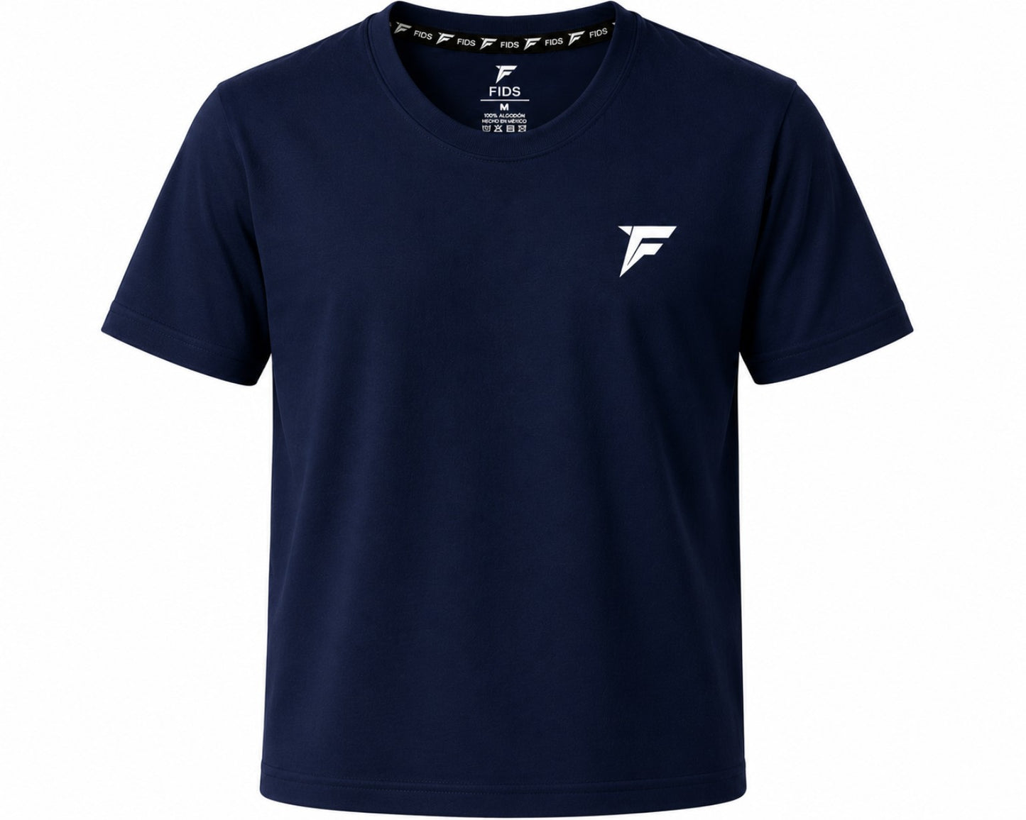 Playera FIDS Esencial
