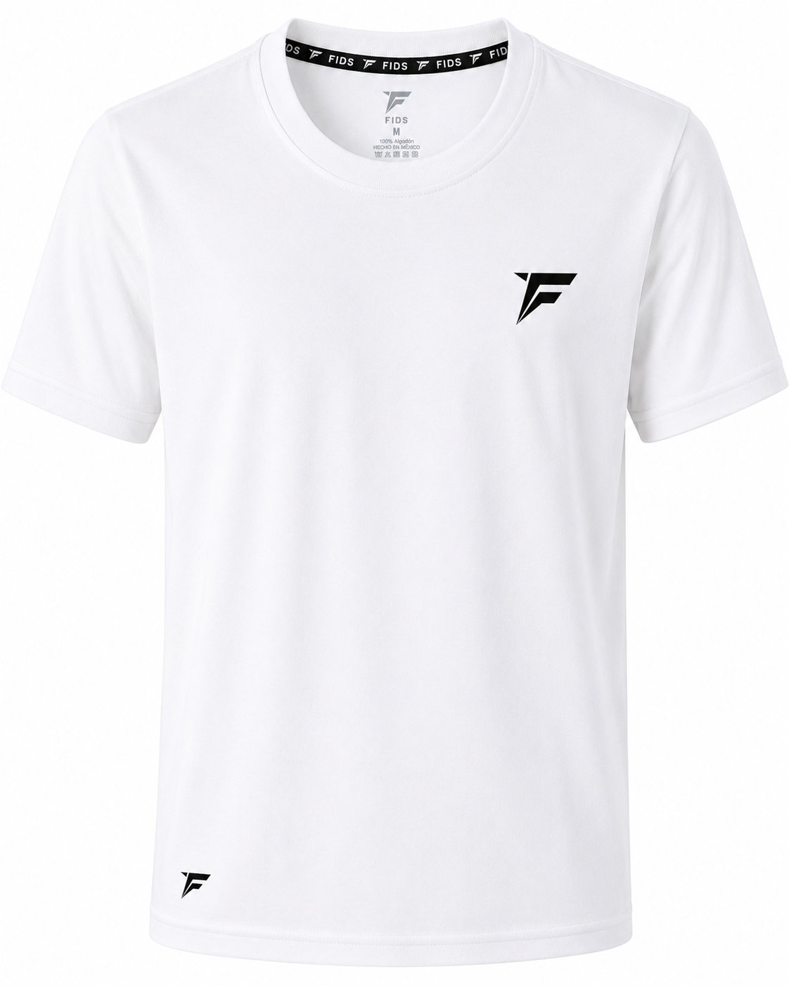 Playera FIDS Esencial