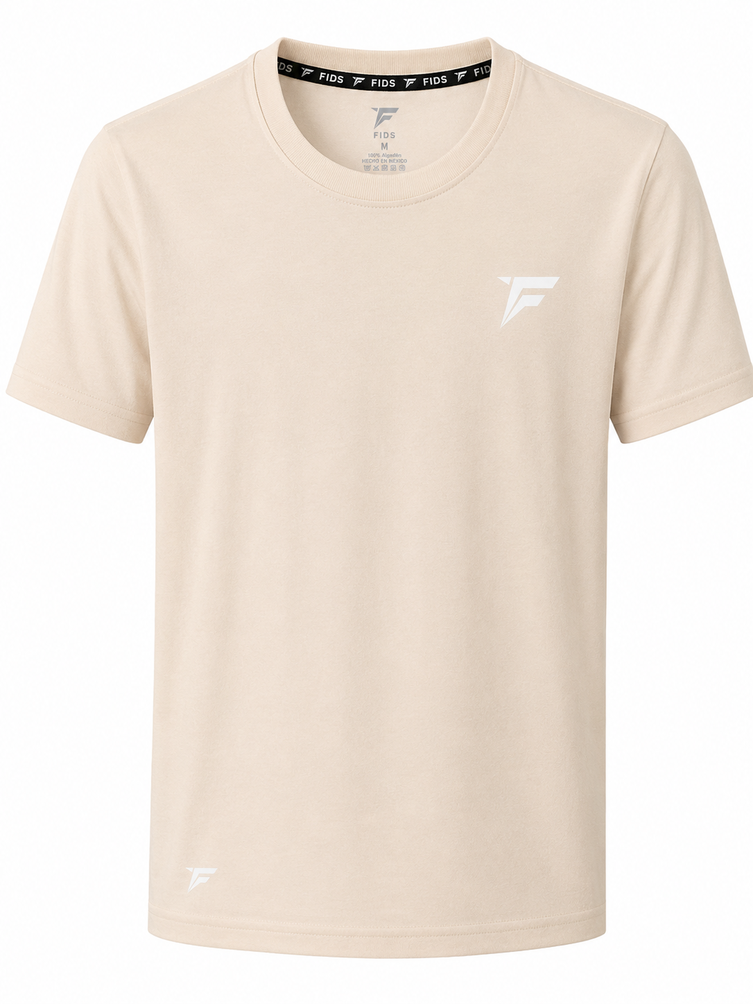 Playera FIDS Esencial