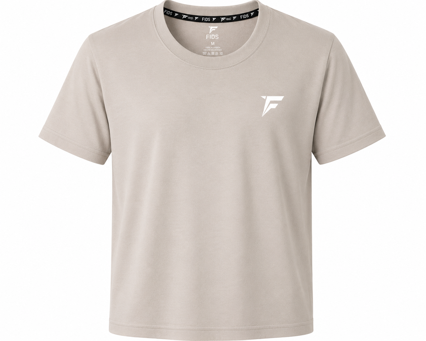 Playera FIDS Esencial