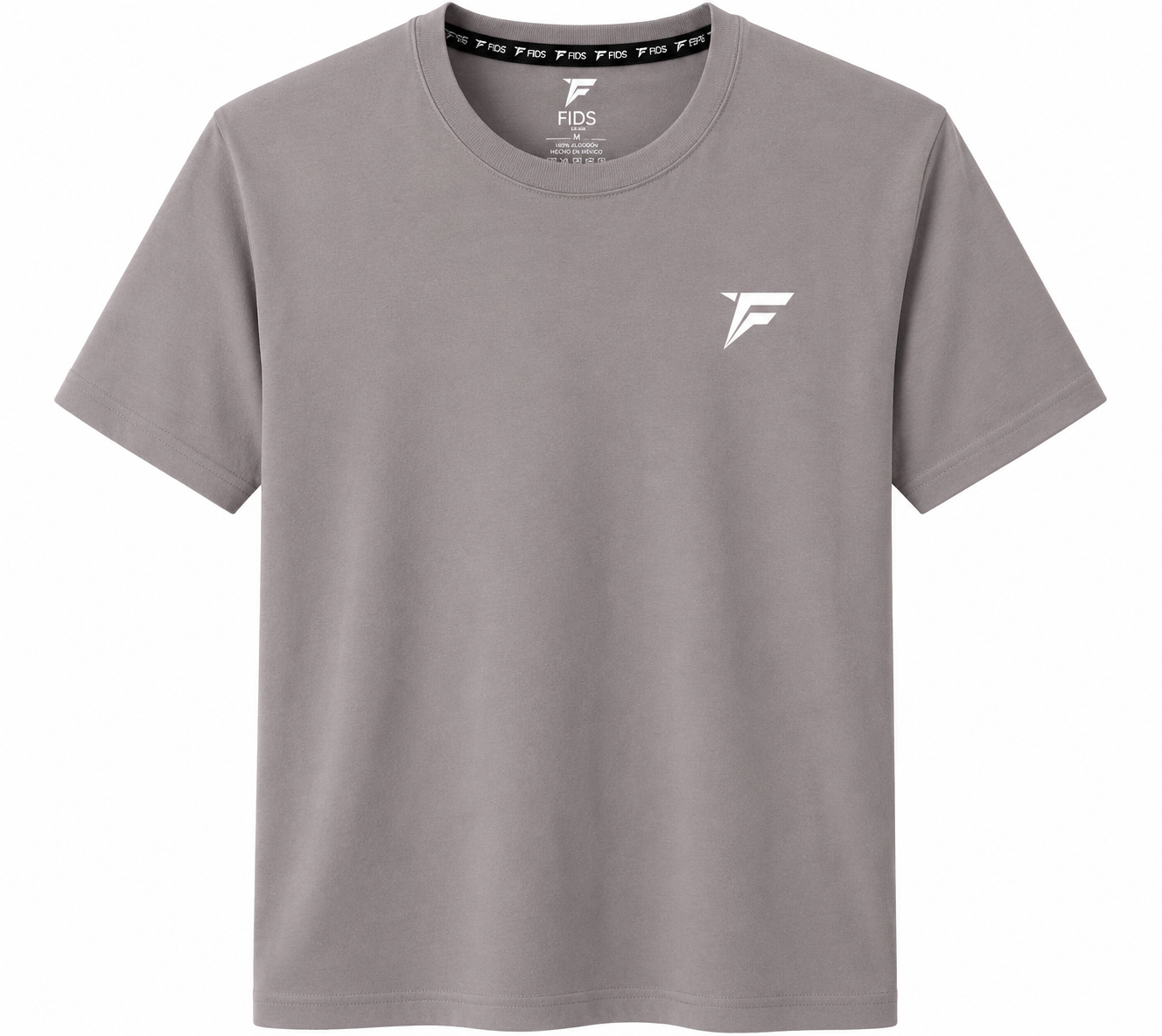 Playera FIDS Esencial