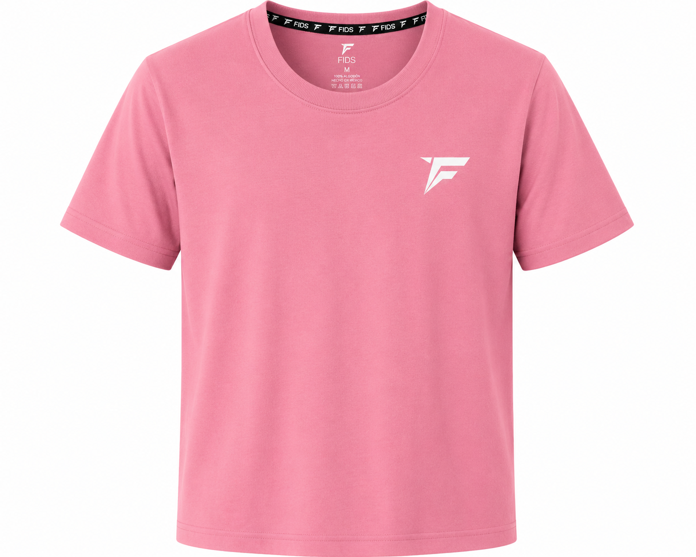 Playera FIDS Esencial