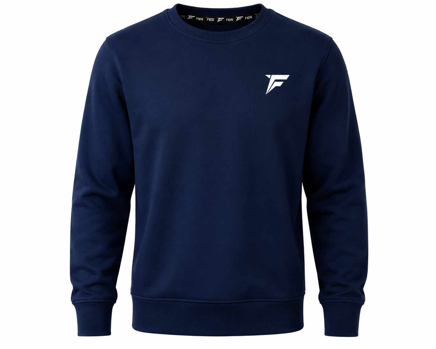 Sudadera FIDS Esencial
