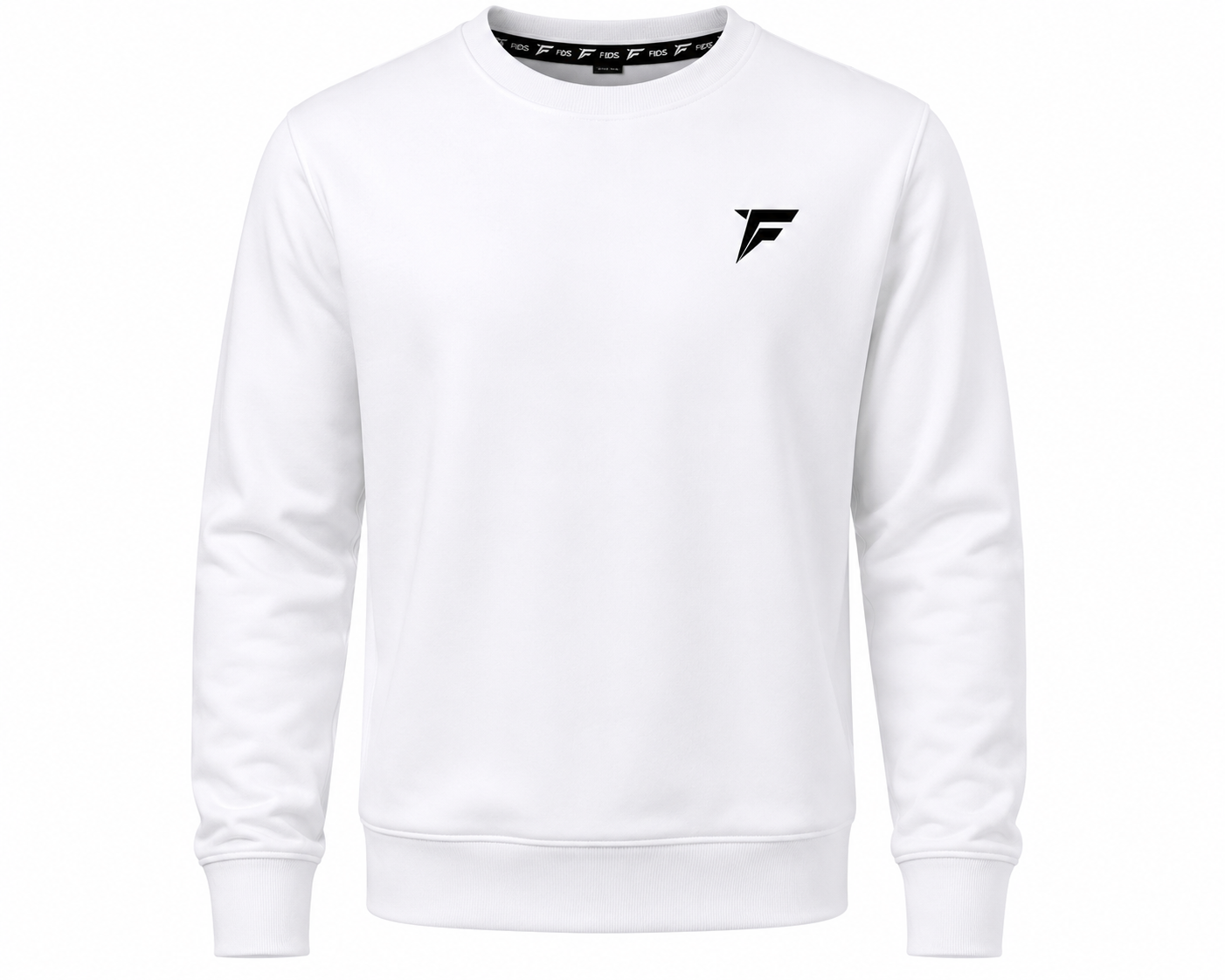 Sudadera FIDS Esencial