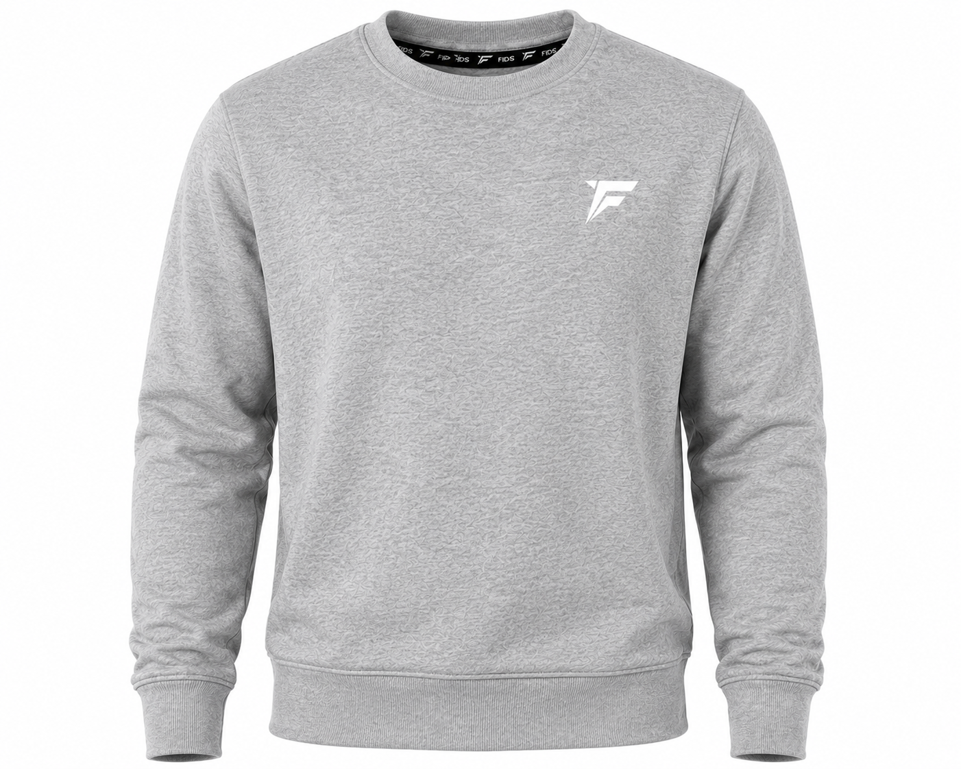 Sudadera FIDS Esencial