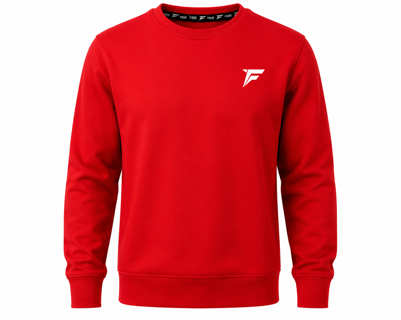 Sudadera FIDS Esencial